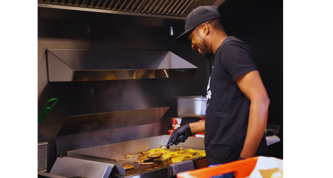 Pink Falafel Fries (7)